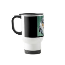 Perfect Pair Coffee Mug
