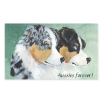 Perfect Pair Stickers