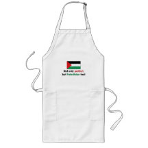 Perfect Palestinian Apron