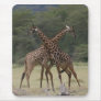 Perfect Partners - Mousepad