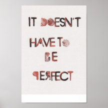 Perfect Print