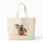 Perfect Pumpkin Bag