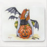 Perfect Pumpkin Mousepad