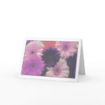 Perfect Purple Greeting Card