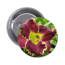 Perfect Purple Pin