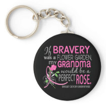 Perfect Rose 2 Grandma Breast Cancer