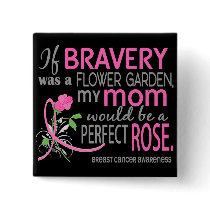 Perfect Rose 2 Mum Breast Cancer