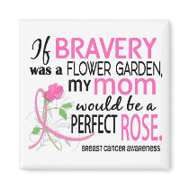 Perfect Rose 2 Mum Breast Cancer