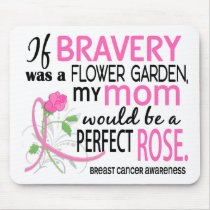 Perfect Rose 2 Mum Breast Cancer