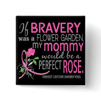 Perfect Rose 2 Mummy Breast Cancer