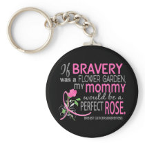 Perfect Rose 2 Mummy Breast Cancer