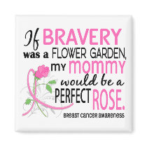 Perfect Rose 2 Mummy Breast Cancer
