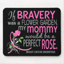 Perfect Rose 2 Mummy Breast Cancer