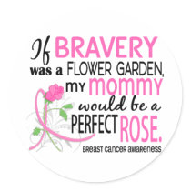 Perfect Rose 2 Mummy Breast Cancer