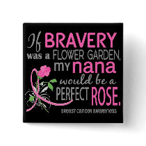 Perfect Rose 2 Nana Breast Cancer