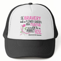 Perfect Rose 2 Nana Breast Cancer