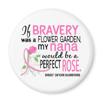 Perfect Rose 2 Nana Breast Cancer