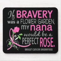Perfect Rose 2 Nana Breast Cancer