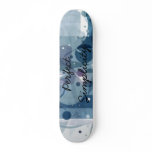 Perfect Simplicity... Skate Board