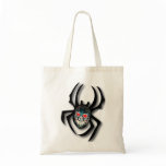 PERFECT TOTE FOR BLACK SPIDER LOVERS bags