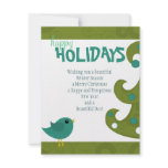 Perfect Tree Custom Invite