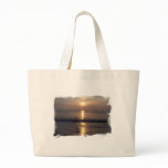 Perfect Waves Beach Bag