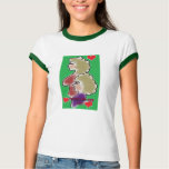perfect woman shirt