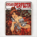 Perfecta Cycles mousepads