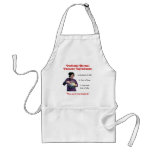 Perfectly Normal Pancakes aprons