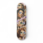 PERFECTS skateboards