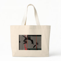 PERFORMANCE CANVAS BAG