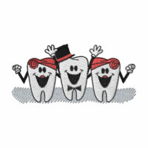 Performing Teeth