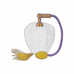 Perfume Bottle (atomizer)