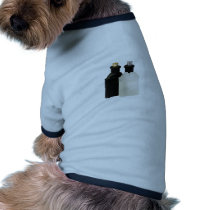 perfume bottles pet t-shirt