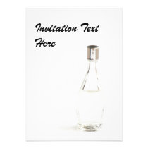 Perfume Invitation invitations