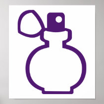 Perfume Print
