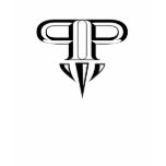 Peril-L ladies low cut t-shirts