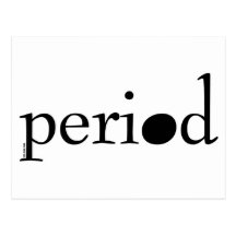 Period Postcards