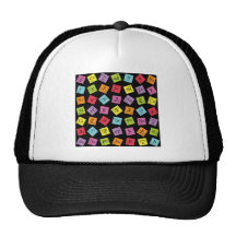 Periodic Elements Trucker Hats