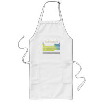Periodic Table Aprons