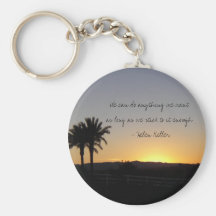 Perisitance key chain