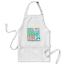 Peritoneal Cancer Believe Strength Determination Apron