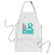 Peritoneal Cancer Fight For A Cure Apron