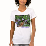 Periwinkle T-Shirt
