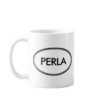 Perla Mugs