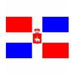 Perm Krai, Russia flag t-shirts