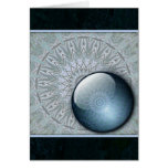 Permascope Abstract Card