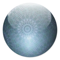 Permascope Jewel Sticker