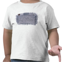 Permit for the Battle of Rossbach, 1757 Shirt
