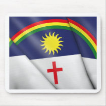 Pernambuco Mouse Pad